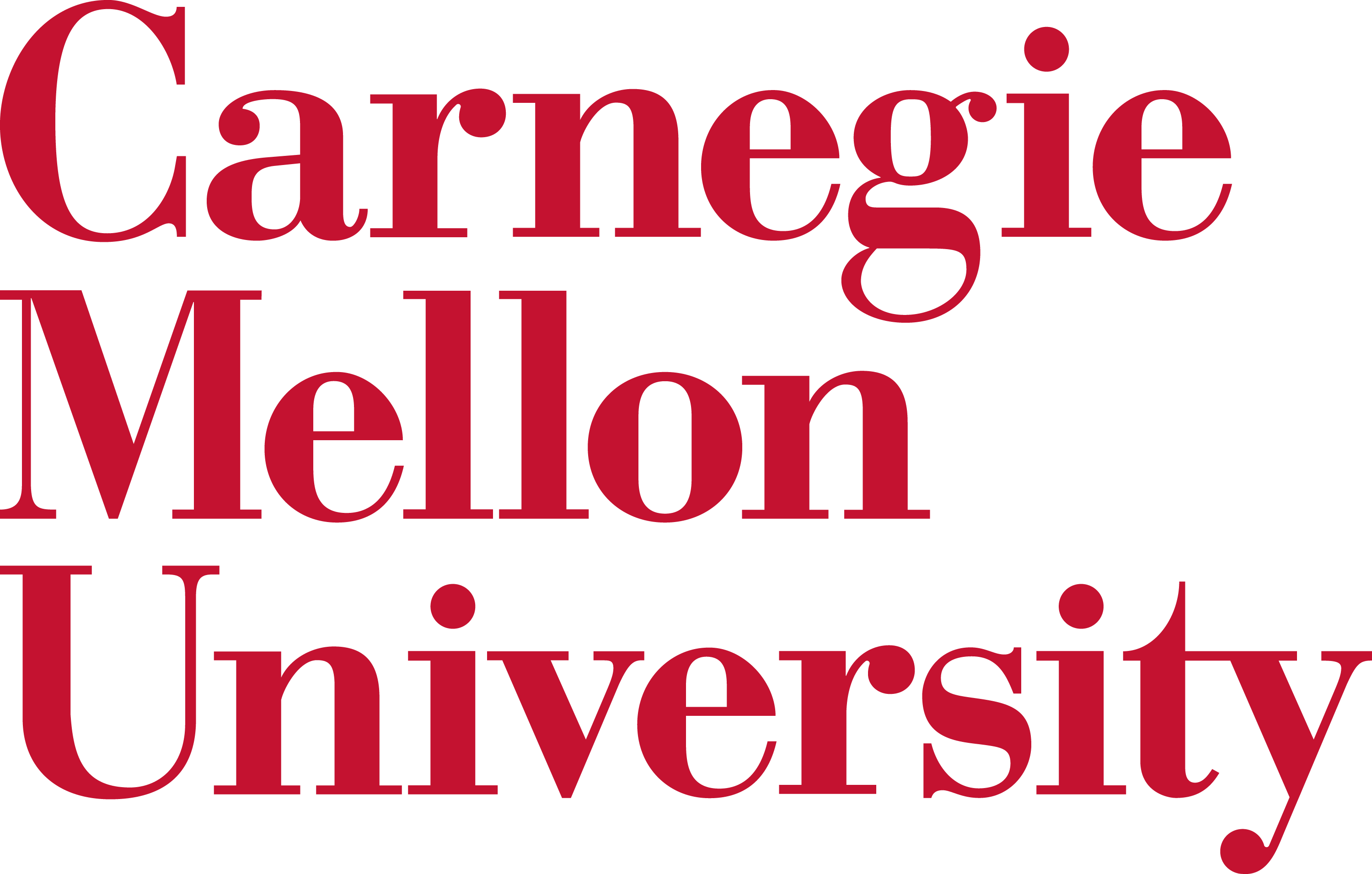 Carnegie Mellon